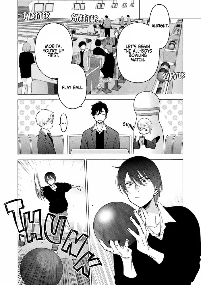 My Dress-Up Darling Chapter 111 image 15_optimized